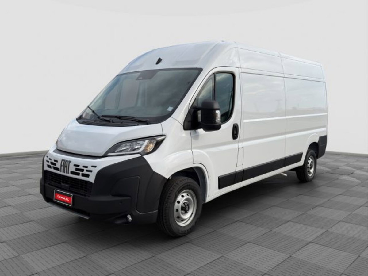 Fiat Ducato Furgone 35 2.2 Mjt 140CV PLMX-TM Maxi HD
