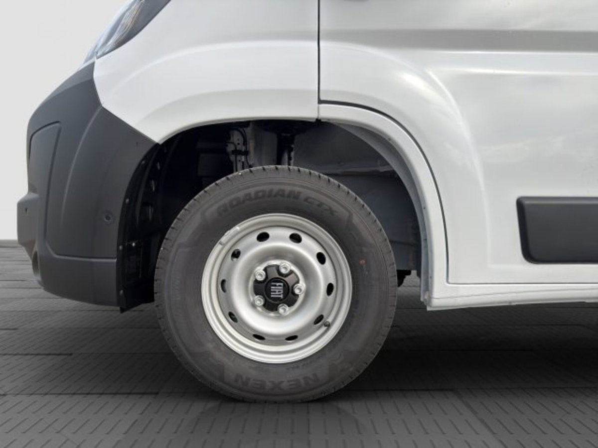 Fiat Ducato Furgone 35 2.2 Mjt 140CV PLMX-TM Maxi HD (14)