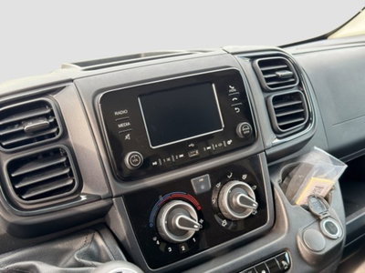 Fiat Ducato Furgone 35 2.2 Mjt 140CV PLMX-TM Maxi HD (15)