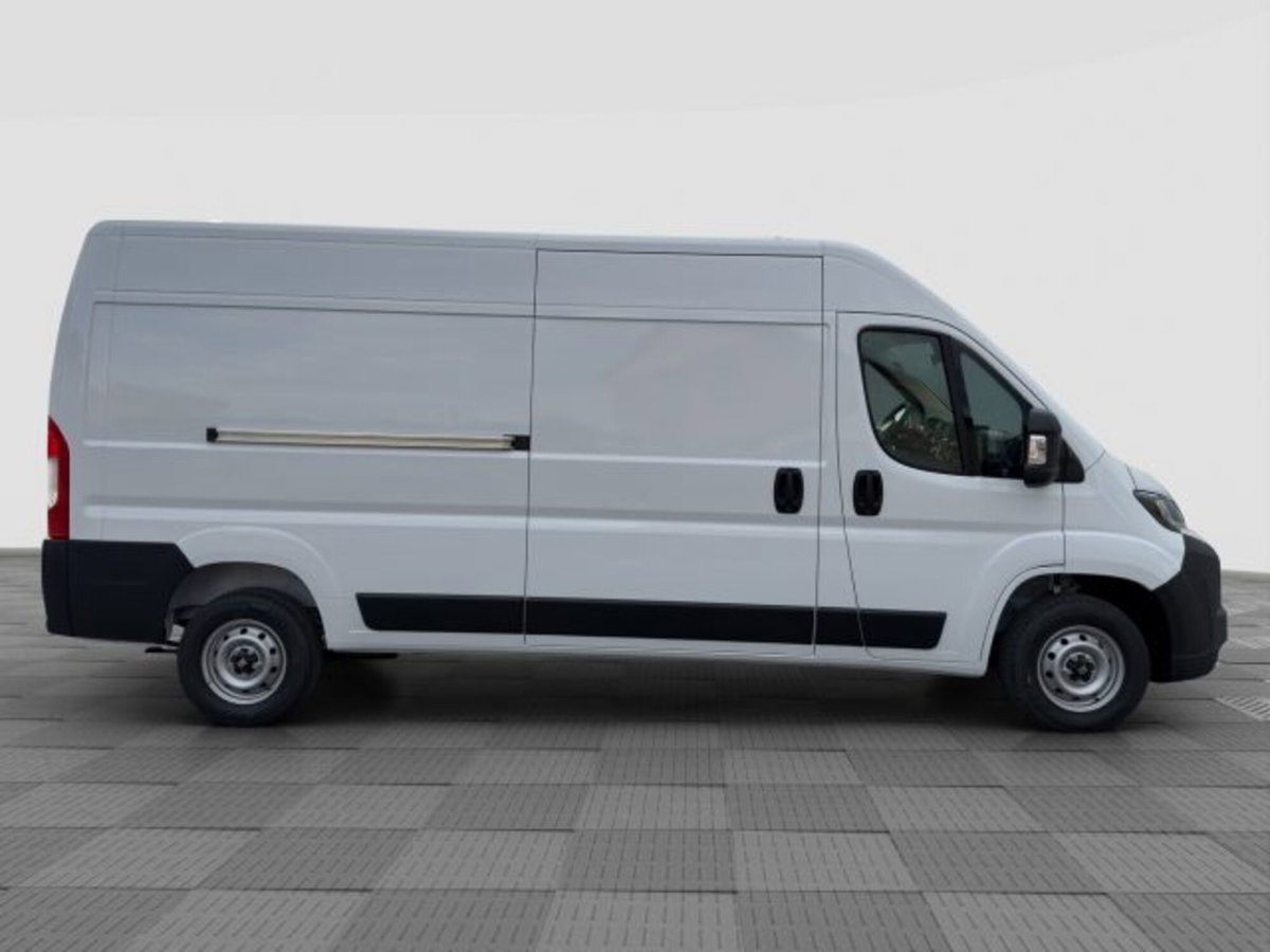 Fiat Ducato Furgone 35 2.2 Mjt 140CV PLMX-TM Maxi HD (6)