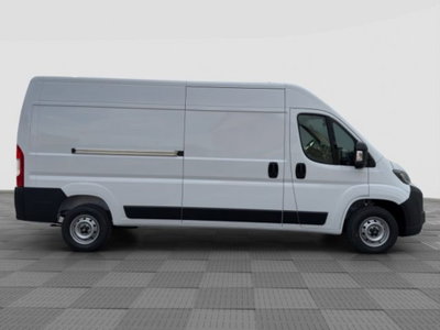 Fiat Ducato Furgone 35 2.2 Mjt 140CV PLMX-TM Maxi HD (6)