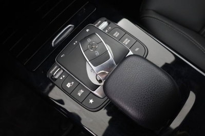 Mercedes-Benz Classe A 180 d Automatic Sport (13)