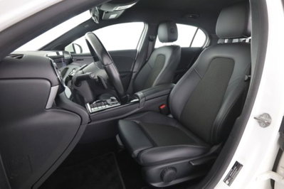 Mercedes-Benz Classe A 180 d Automatic Sport (2)