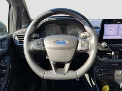 Ford Fiesta 1.0 Ecoboost 95 CV 5 porte ST-Line (13)