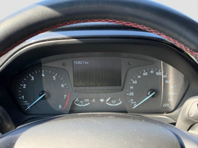 Ford Fiesta 1.0 Ecoboost 95 CV 5 porte ST-Line (15)