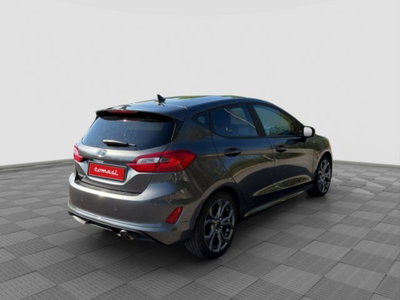 Ford Fiesta 1.0 Ecoboost 95 CV 5 porte ST-Line (5)