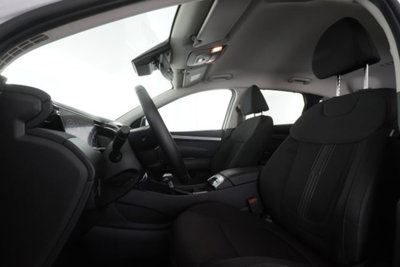 Hyundai Tucson 1.6 crdi 48V Exellence 2wd dct (10)