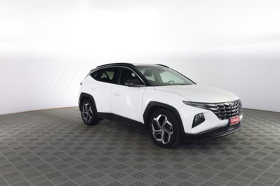 Hyundai Tucson 1.6 crdi 48V Exellence 2wd dct (2)
