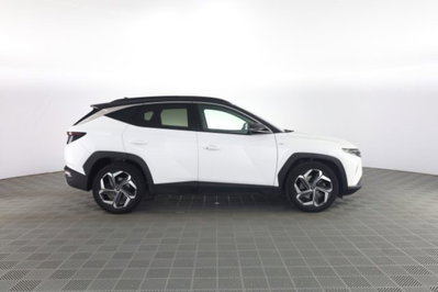 Hyundai Tucson 1.6 crdi 48V Exellence 2wd dct (3)