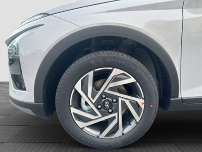 Hyundai Bayon 1.0 t-gdi Business 90cv dct (16)
