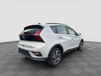 Hyundai Bayon 1.0 t-gdi Business 90cv dct (5)