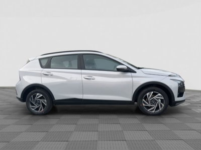 Hyundai Bayon 1.0 t-gdi Business 90cv dct (6)