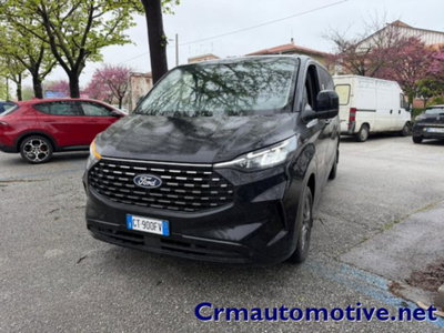 Ford Tourneo Custom 320 2.0 EcoBlue 150CV PC Titanium usato