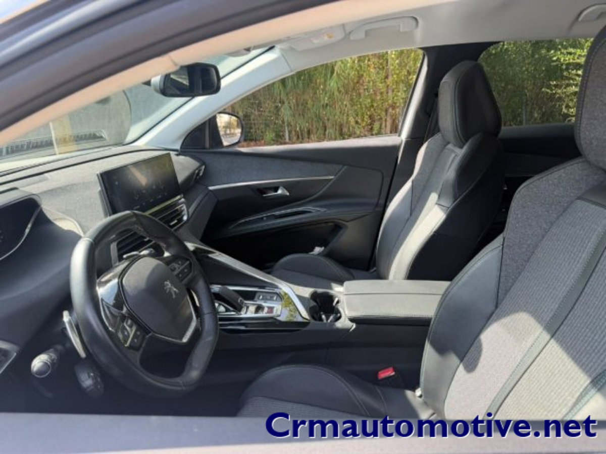 Peugeot 3008 BlueHDi 130 S&S EAT8 Allure Pack (5)