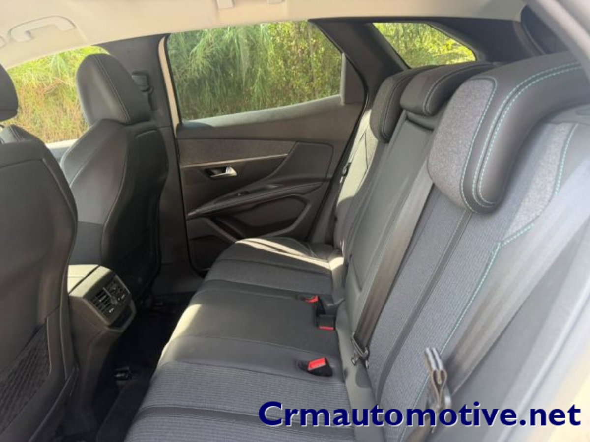 Peugeot 3008 BlueHDi 130 S&S EAT8 Allure Pack (6)