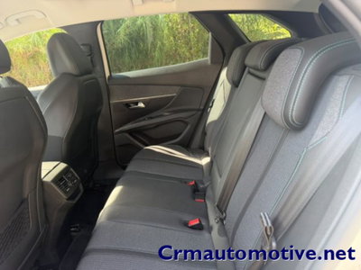 Peugeot 3008 BlueHDi 130 S&S EAT8 Allure Pack (6)
