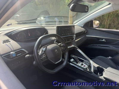 Peugeot 3008 BlueHDi 130 S&S EAT8 Allure Pack (7)