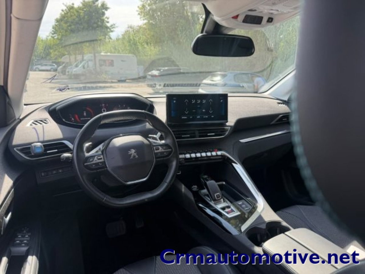Peugeot 3008 BlueHDi 130 S&S EAT8 Allure Pack (8)