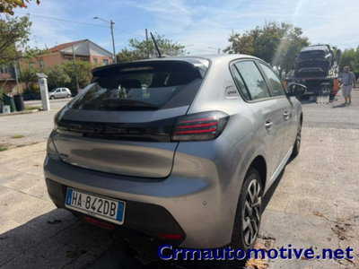 Peugeot 208 1.2 puretech Active s&s 100cv (2)