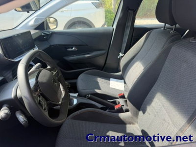 Peugeot 208 1.2 puretech Active s&s 100cv (5)