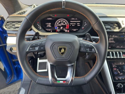 Lamborghini Urus 4.0 (10)