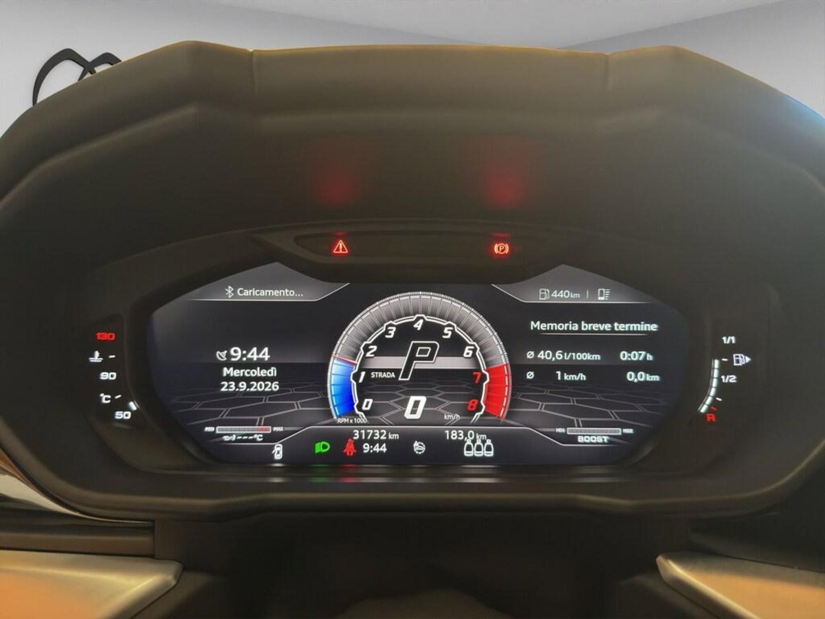 Lamborghini Urus 4.0 (11)