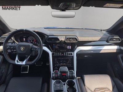 Lamborghini Urus 4.0 (14)