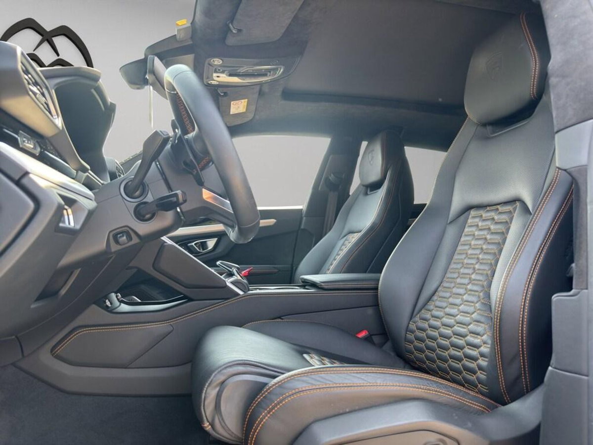 Lamborghini Urus 4.0 (15)