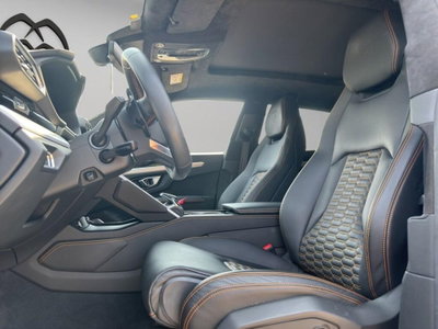 Lamborghini Urus 4.0 (15)