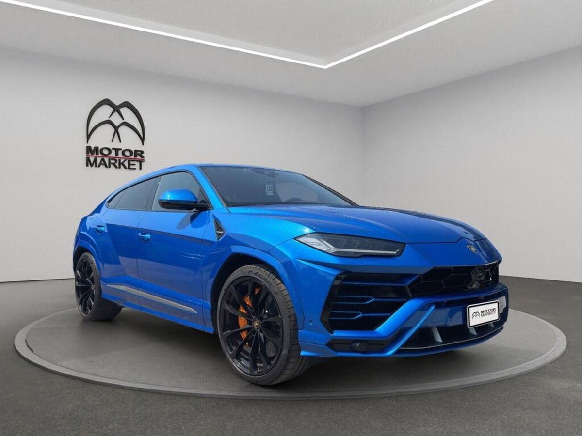 Lamborghini Urus 4.0 (3)