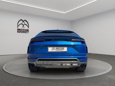 Lamborghini Urus 4.0 (6)