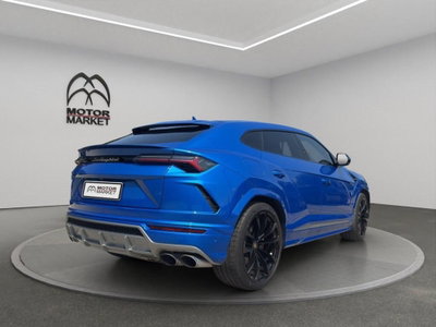 Lamborghini Urus 4.0 (7)