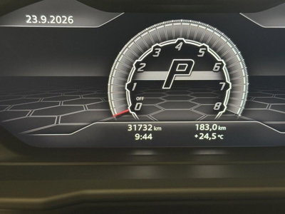 Lamborghini Urus 4.0 (9)