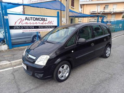 Opel Meriva 1.4 16V Club