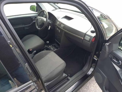 Opel Meriva 1.4 16V Club (12)