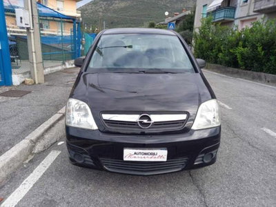 Opel Meriva 1.4 16V Club (3)