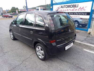 Opel Meriva 1.4 16V Club (4)