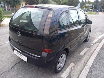 Opel Meriva 1.4 16V Club (6)