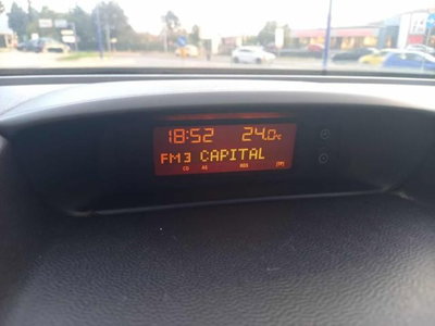 Opel Meriva 1.4 16V Club (9)