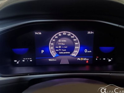 Volkswagen T-Roc 1.5 tsi Life dsg (10)