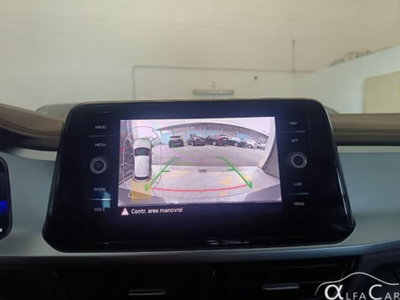 Volkswagen T-Roc 1.5 tsi Life dsg (11)