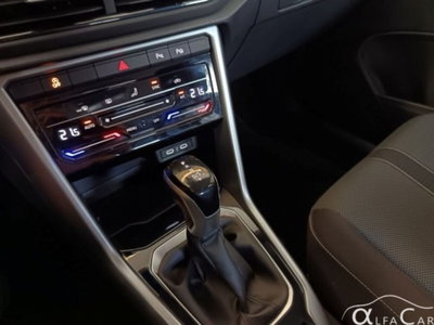 Volkswagen T-Roc 1.5 tsi Life dsg (14)