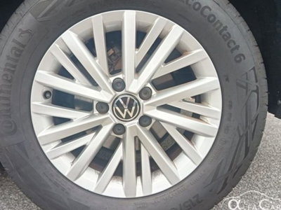 Volkswagen T-Roc 1.5 tsi Life dsg (15)