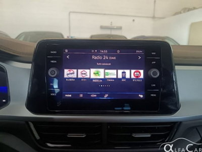 Volkswagen T-Roc 1.5 tsi Life dsg (16)