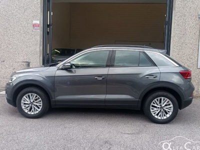 Volkswagen T-Roc 1.5 tsi Life dsg (19)