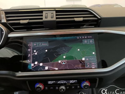 Audi Q3 45 TFSI e S tronic Business (14)