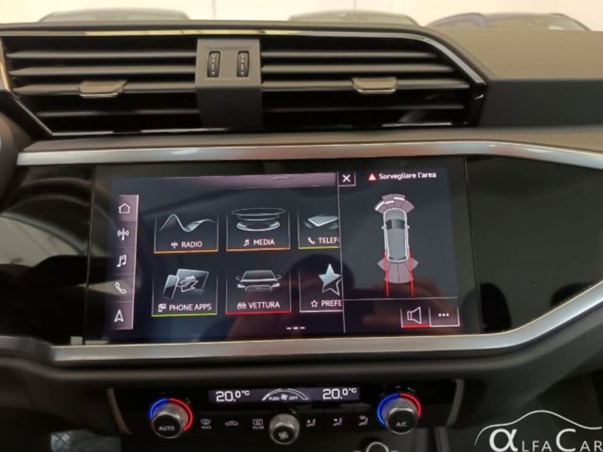 Audi Q3 45 TFSI e S tronic Business (15)