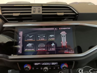 Audi Q3 45 TFSI e S tronic Business (15)