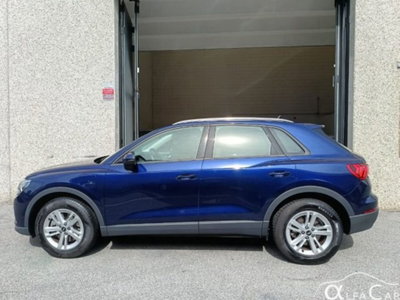 Audi Q3 45 TFSI e S tronic Business (19)