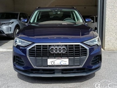 Audi Q3 45 TFSI e S tronic Business (3)